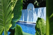 Готель Mandarina Мануель-Антоніо Екстер'єр фото