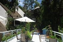 Готель Mandarina Мануель-Антоніо Екстер'єр фото